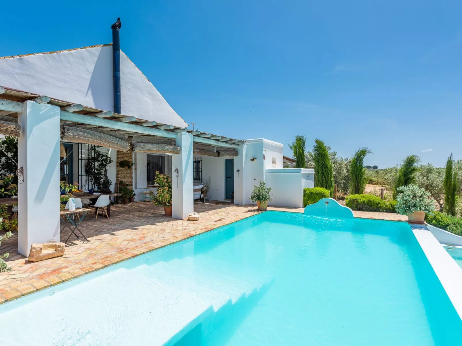 Hacienda San Antonio