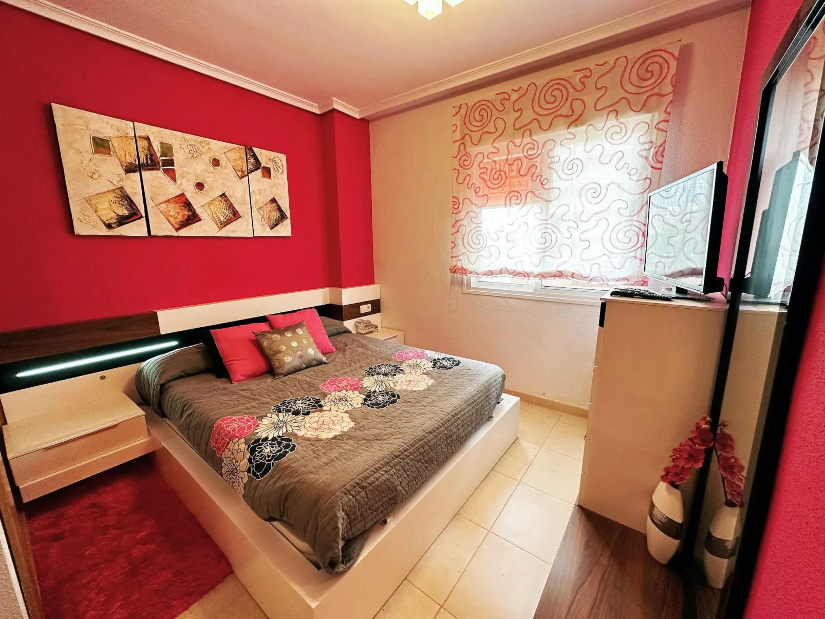 Aprt Urlaub Oropesa del Mar, Costa del Azahar