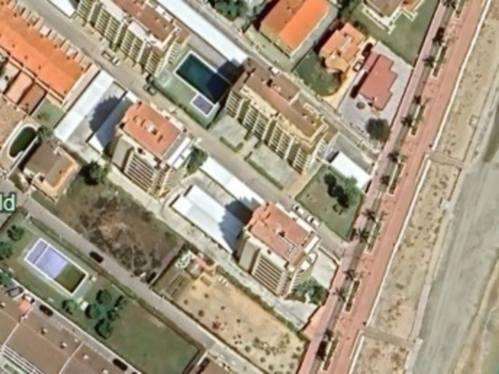 Wohnung Peñiscola REF 031