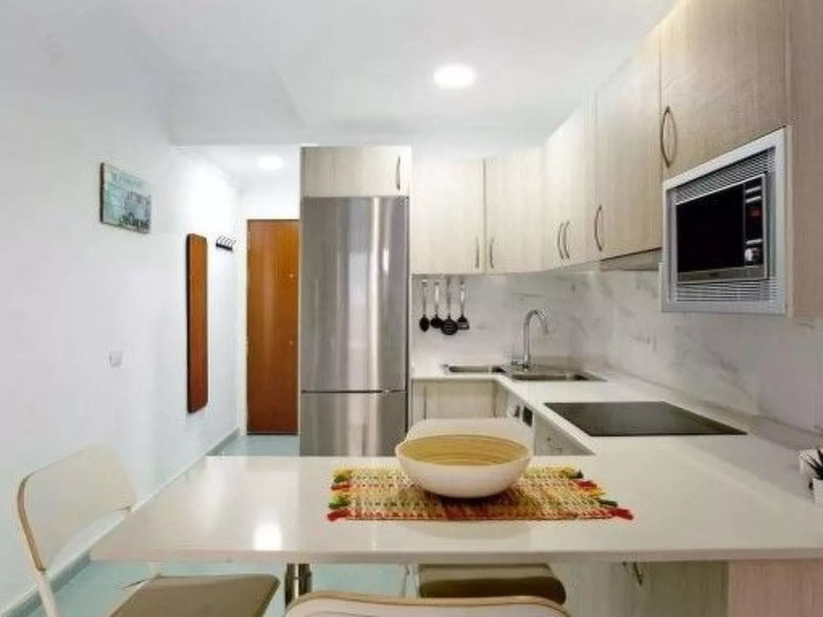 VCV Apartamento Puntilla 2