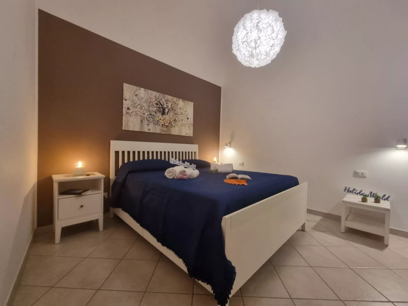 DownTown House bei Holiday World