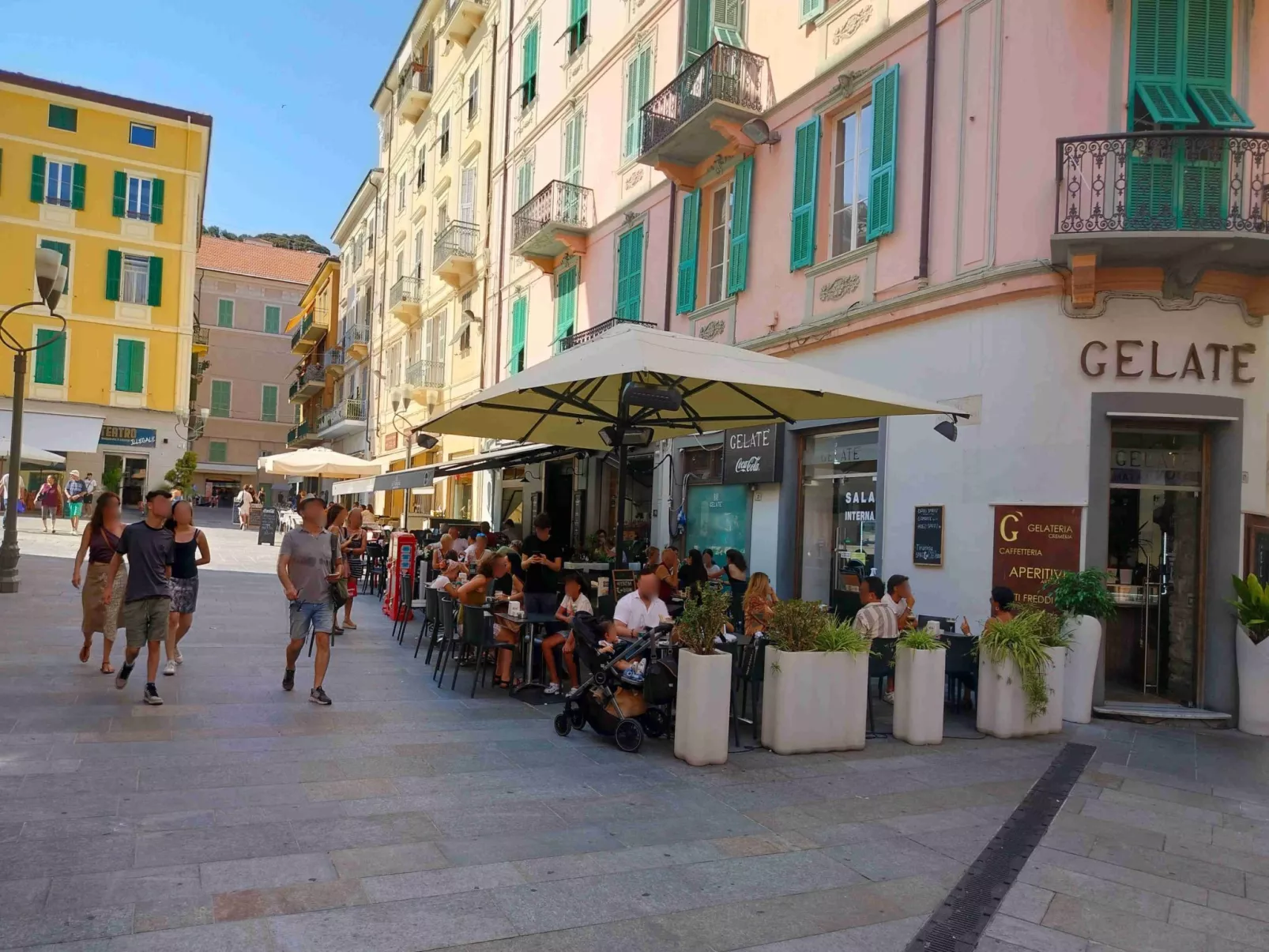 La Casa di Nonna Linda von Holiday World