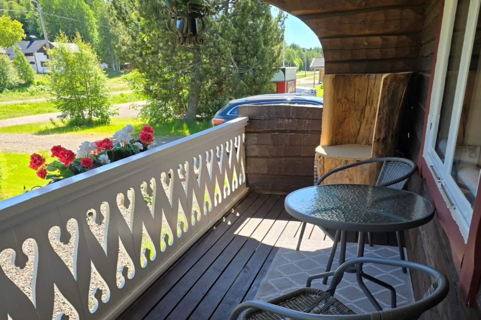 8 persoons vakantie huis in LIMA-By Traum