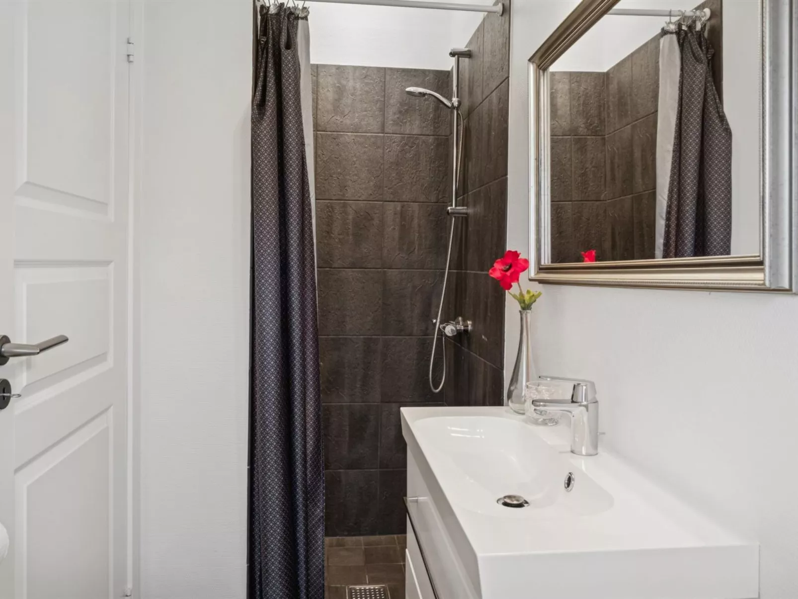 "Siegfried" - 300m to the fjord