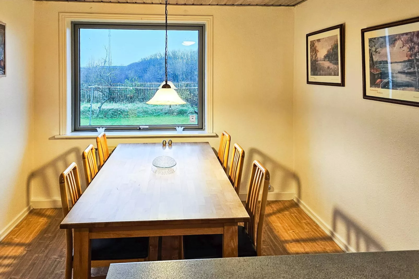 6 Personen vakantie huis in Lemvig-Binnen