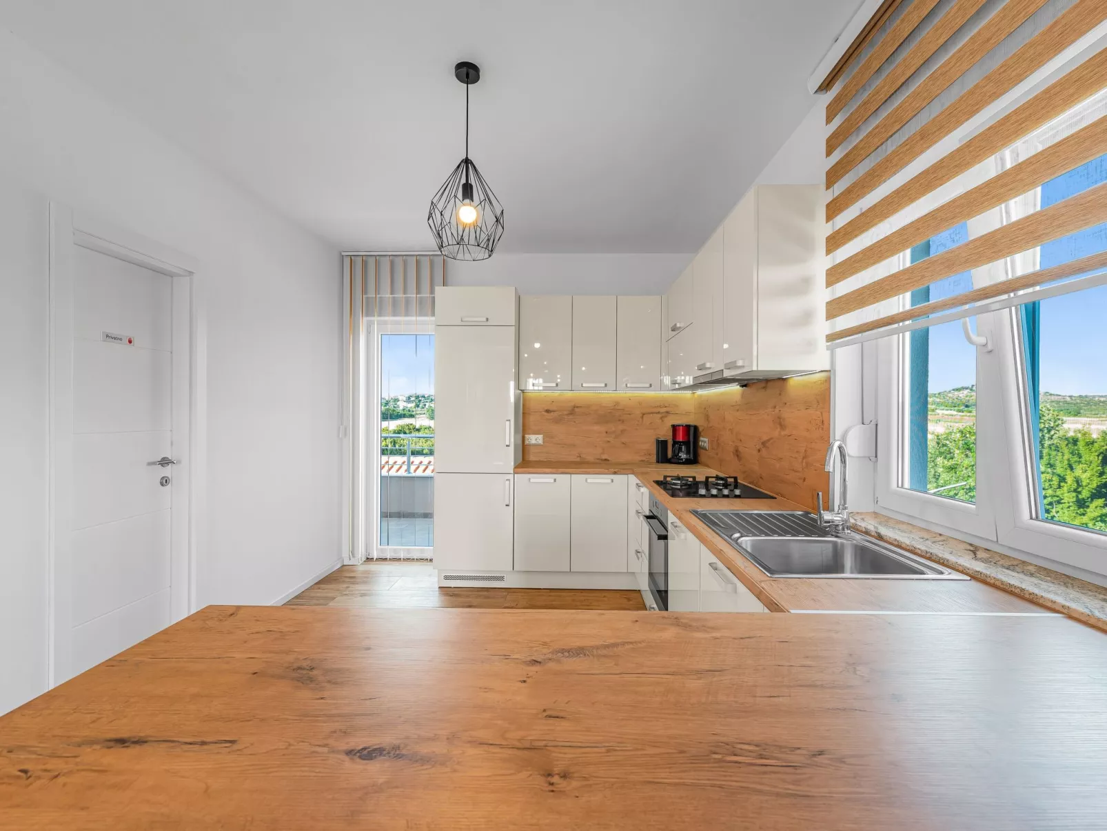 Unknown Accommodation