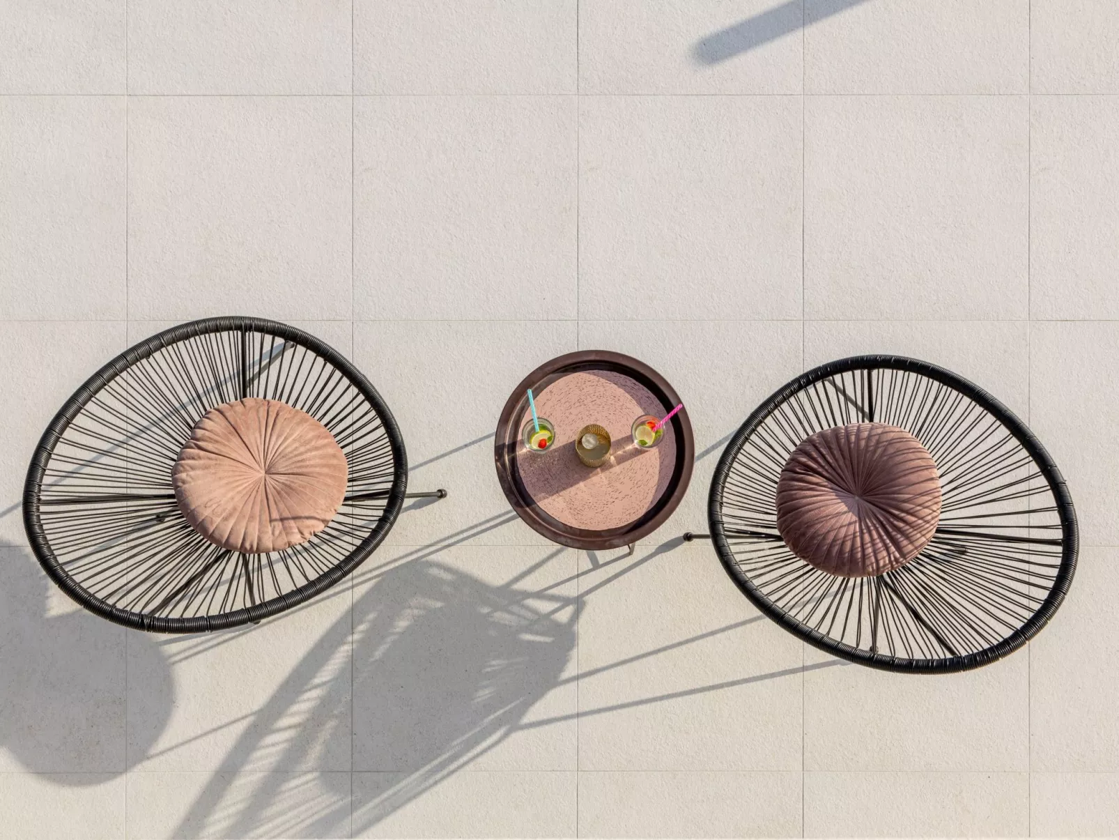 Unknown Accommodation