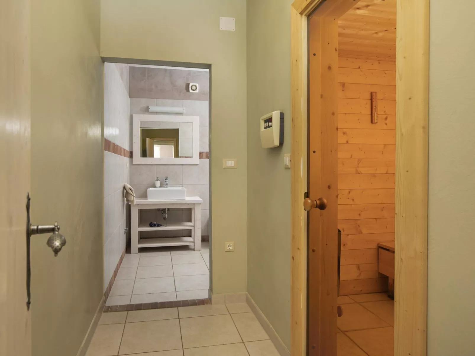 Unknown Accommodation