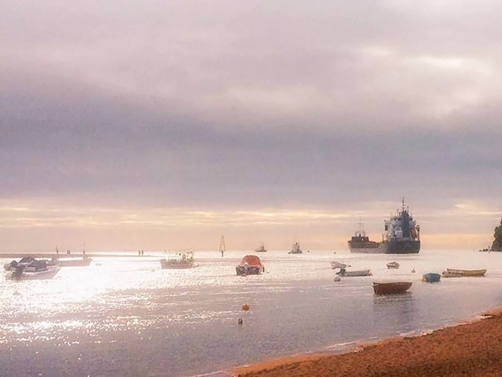 Admirals Suite-Buiten