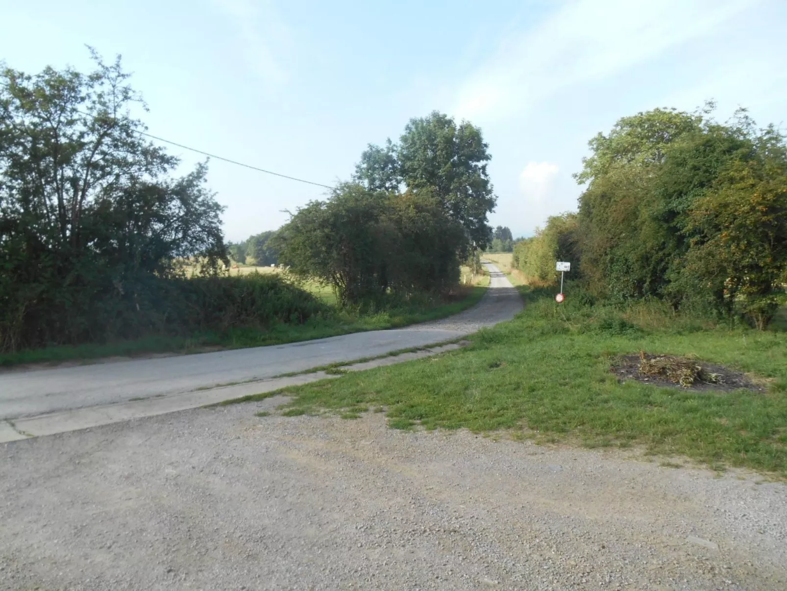 Vallée des Prés-Buiten