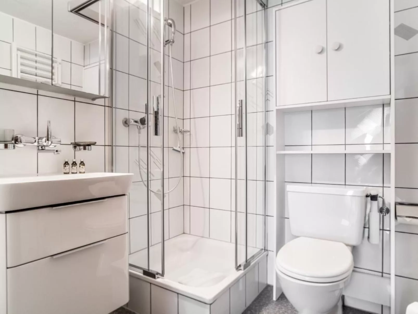 Studio Babice-Binnen