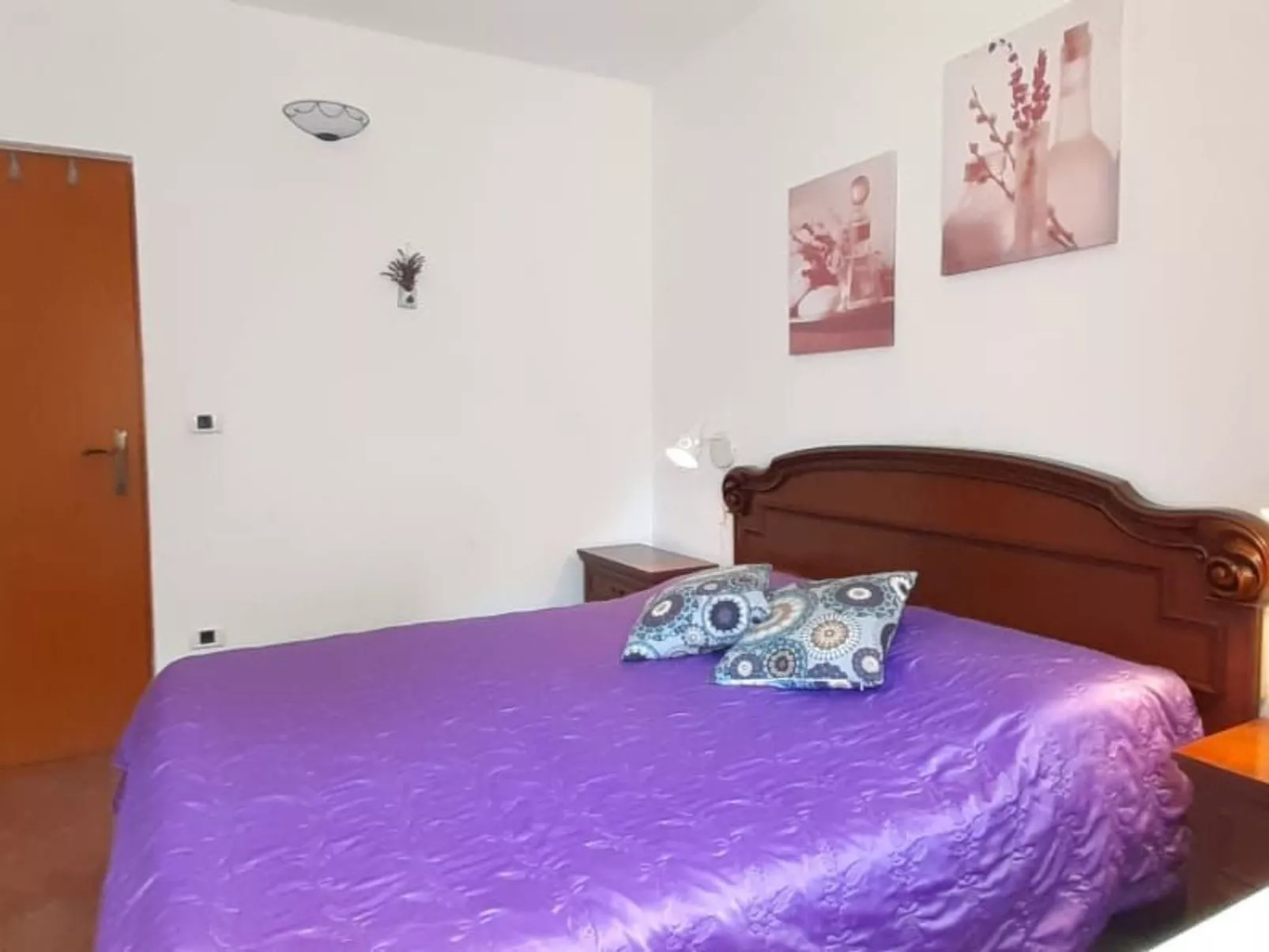 Mit schönem Garten und Sonnenterrasse