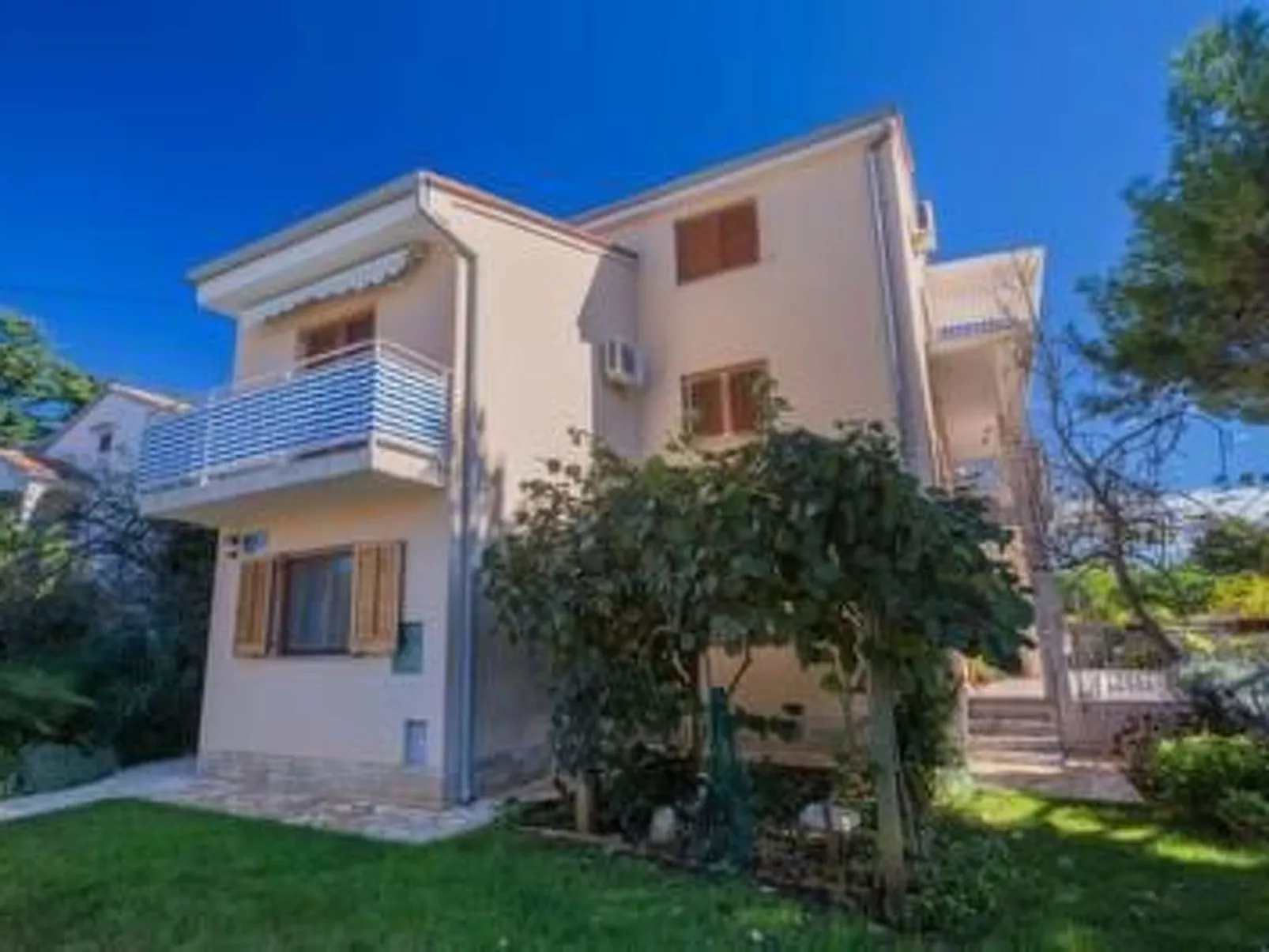 Für 4 Personen ca. 50 m&sup2; in Medulin, Istrien (Medulin und Umgebung)