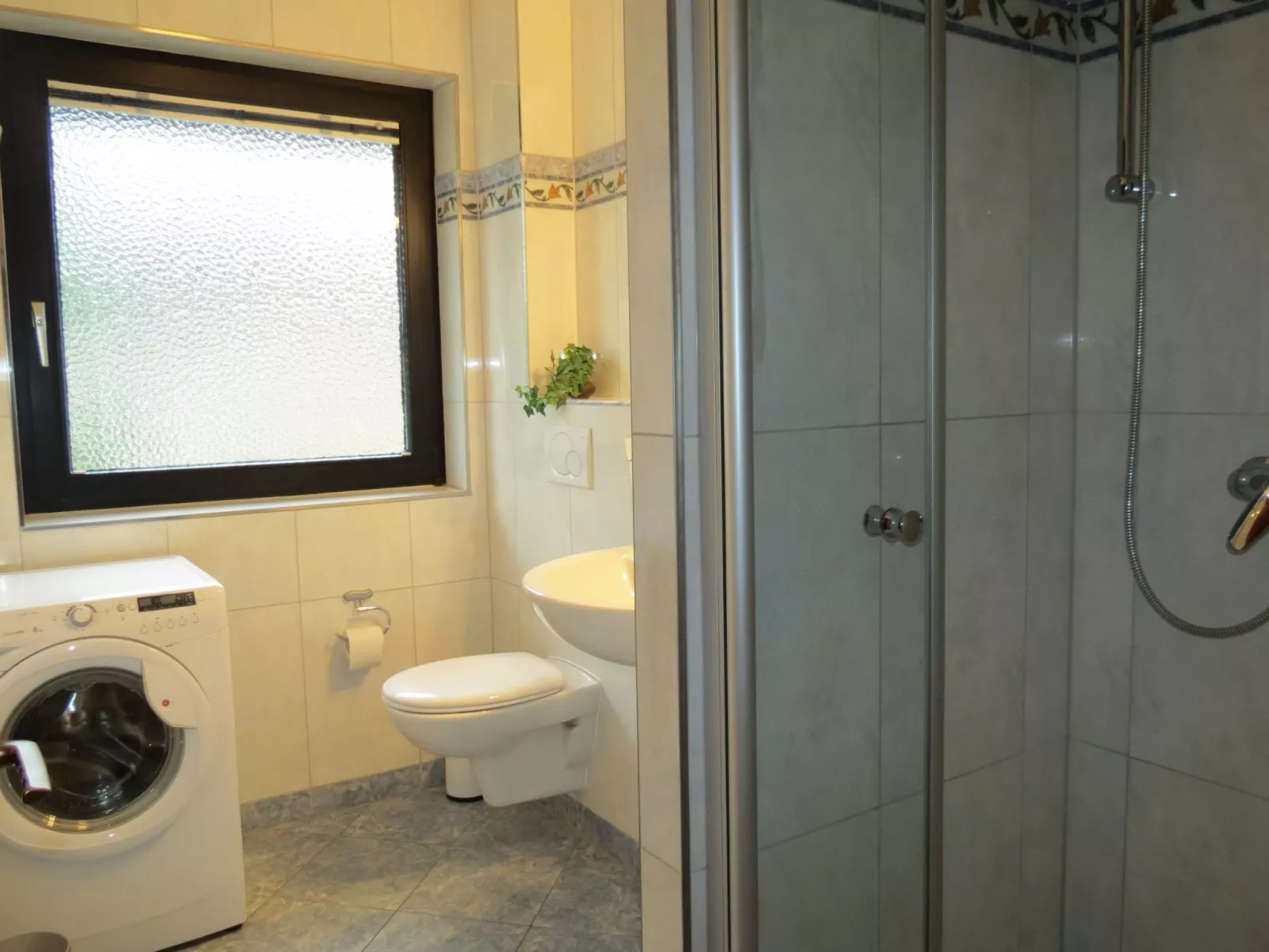 Körner Kornhof 7 EG