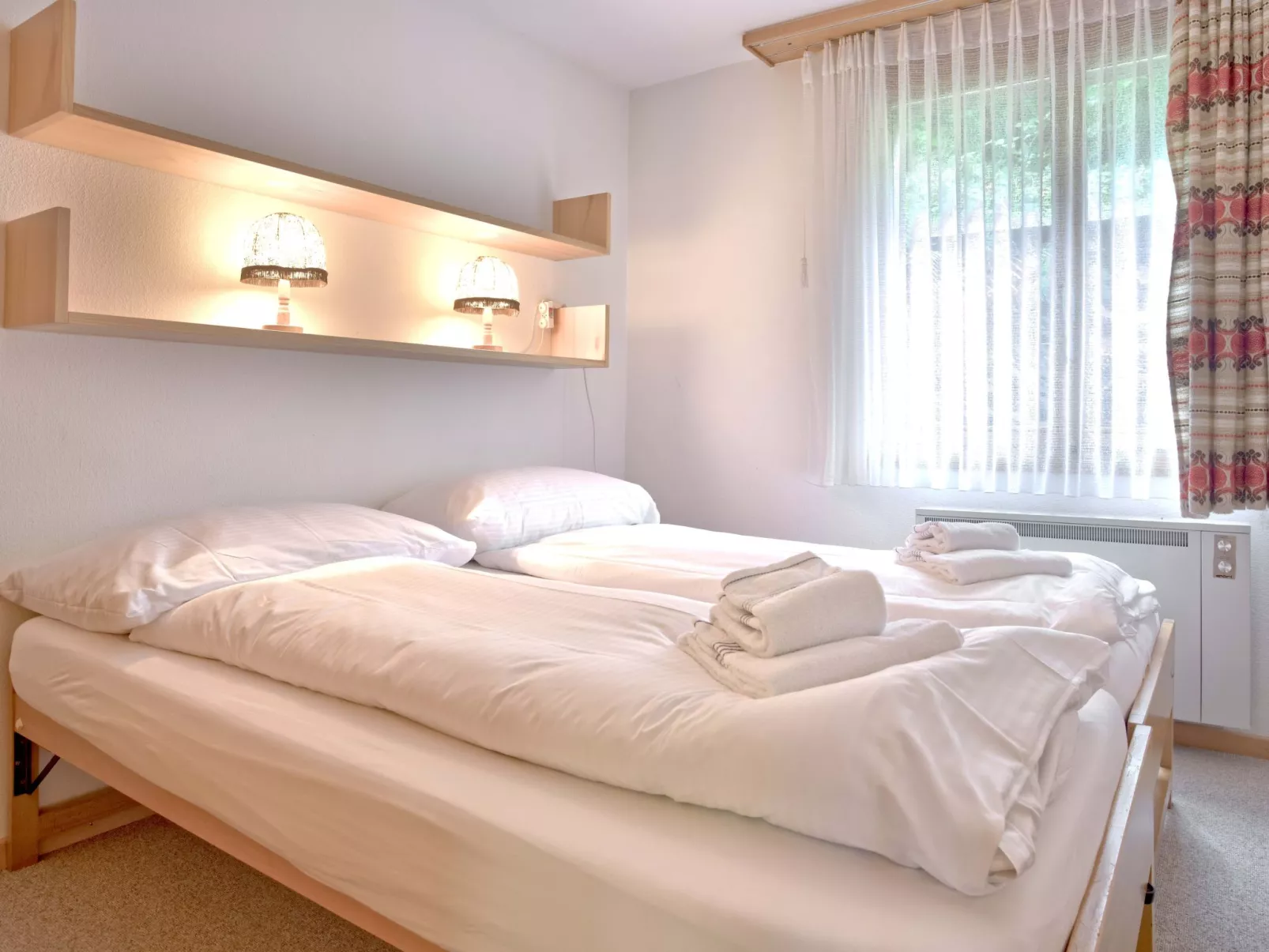 Apartment Grindelwaldgletscher