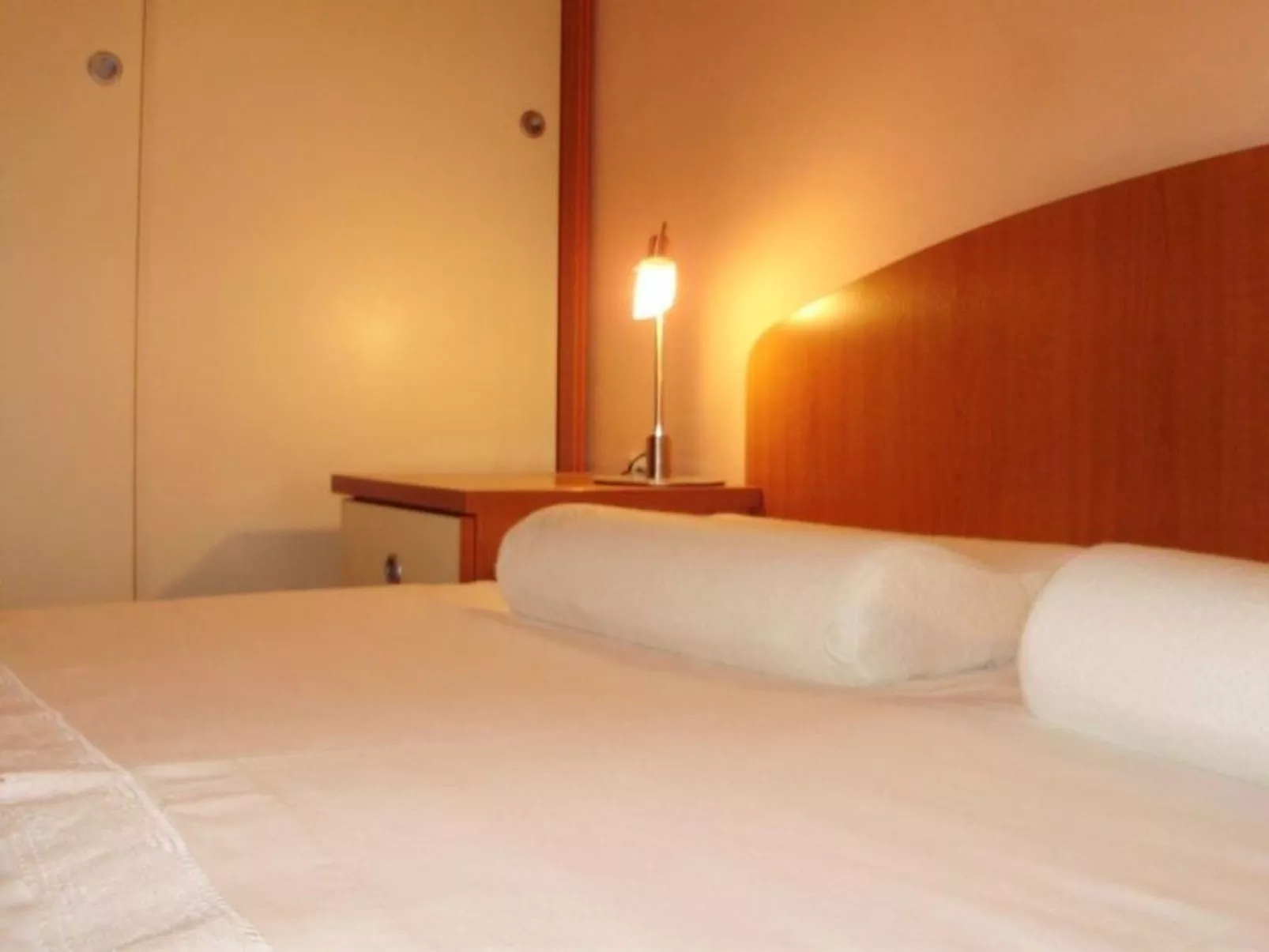 "Garbin Ventus Makarska"-Binnen