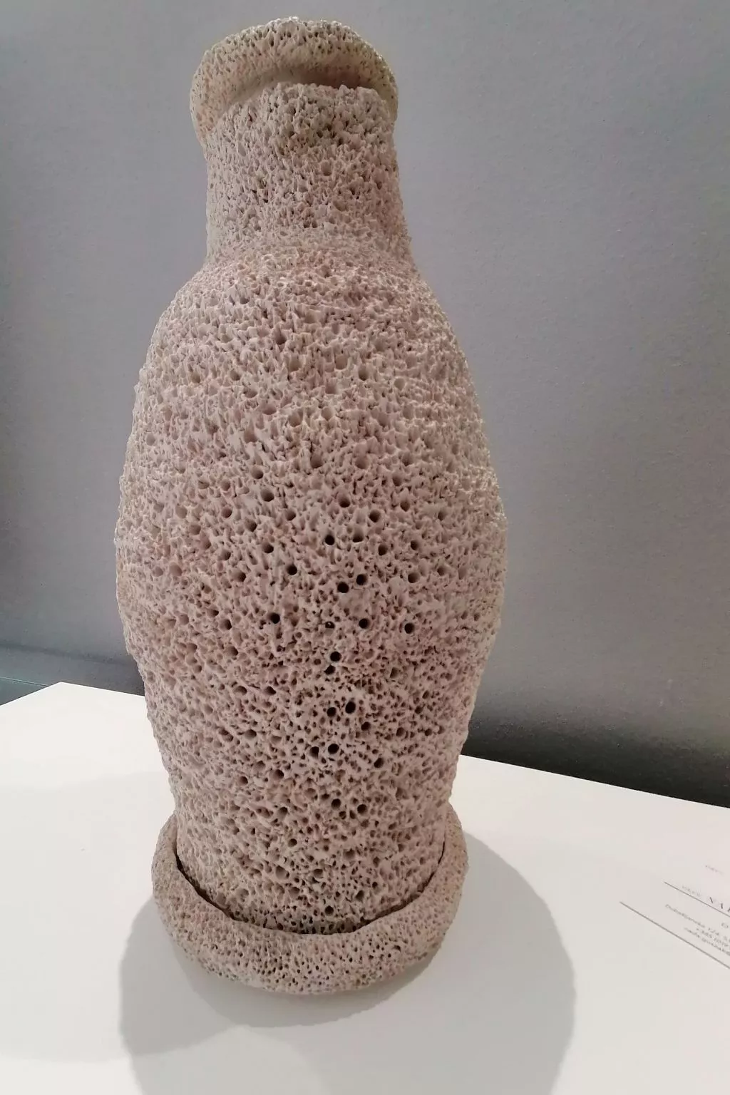 Wohnung "Nada" mit Terrasse-Binnen