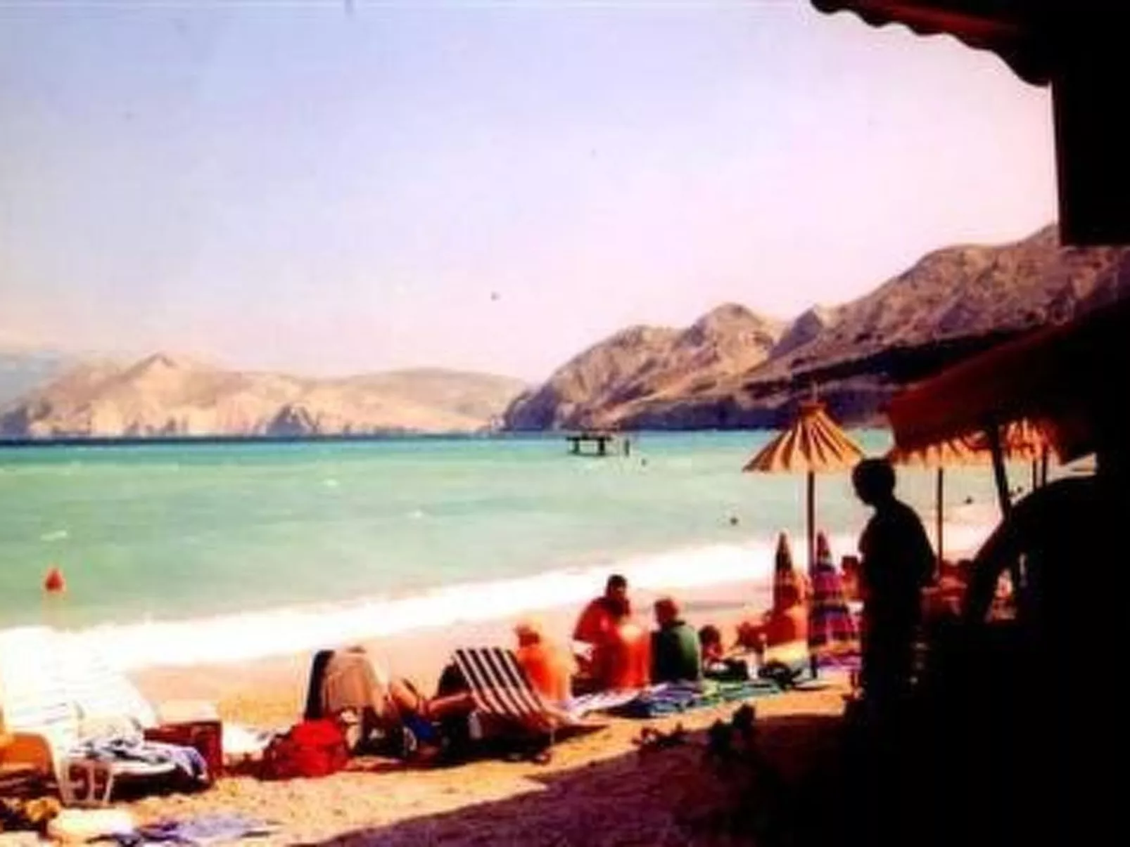 Mit Blick auf das Wasser-Image-tags.info