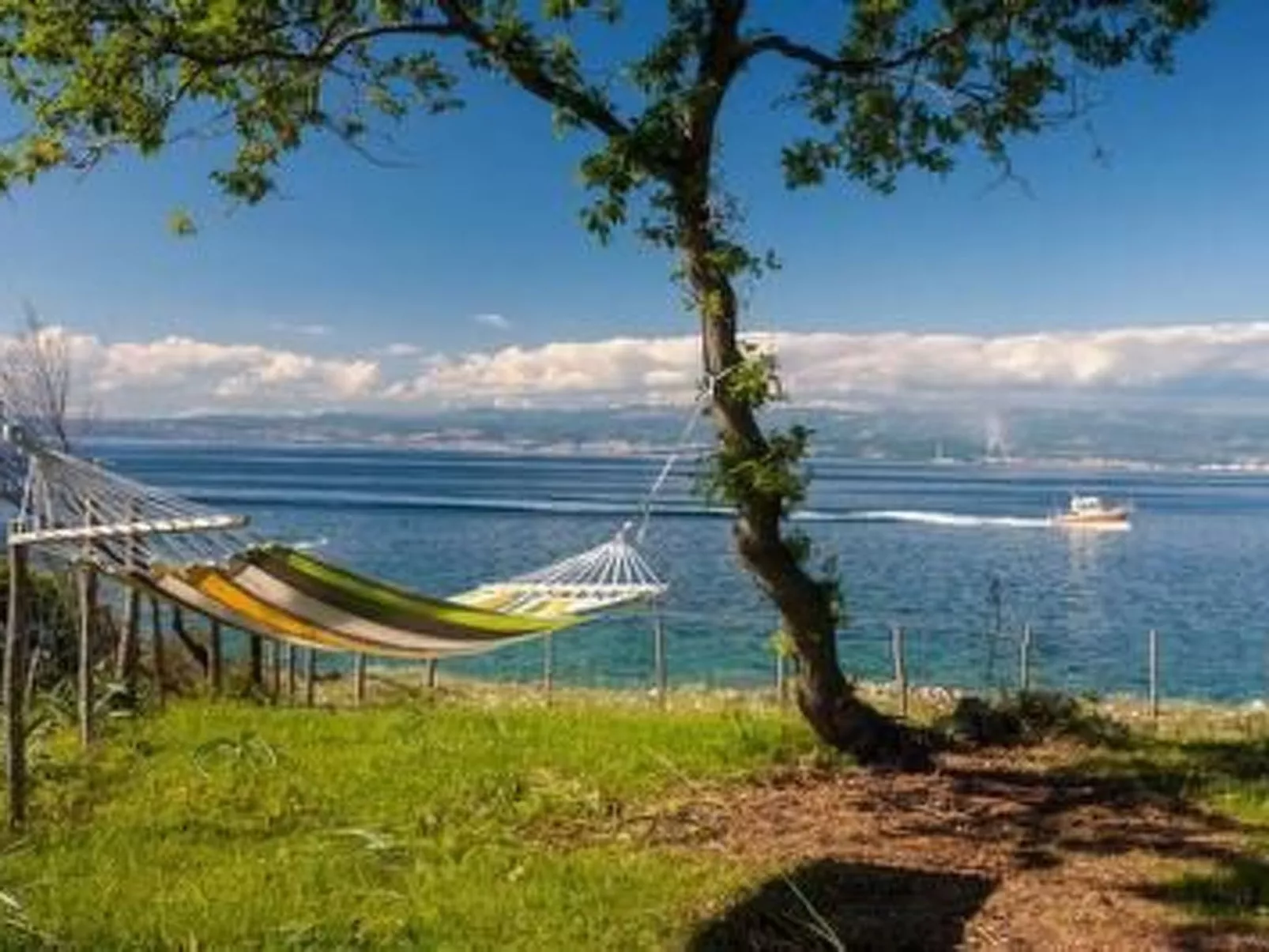 "VillaTonka auf der Insel Krk, Malinska"