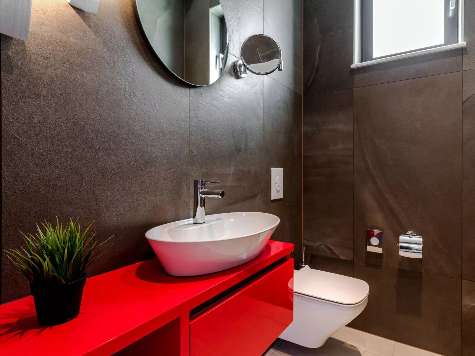 Schöne Villa Zvizdan mit Infinity-Pool-Binnen