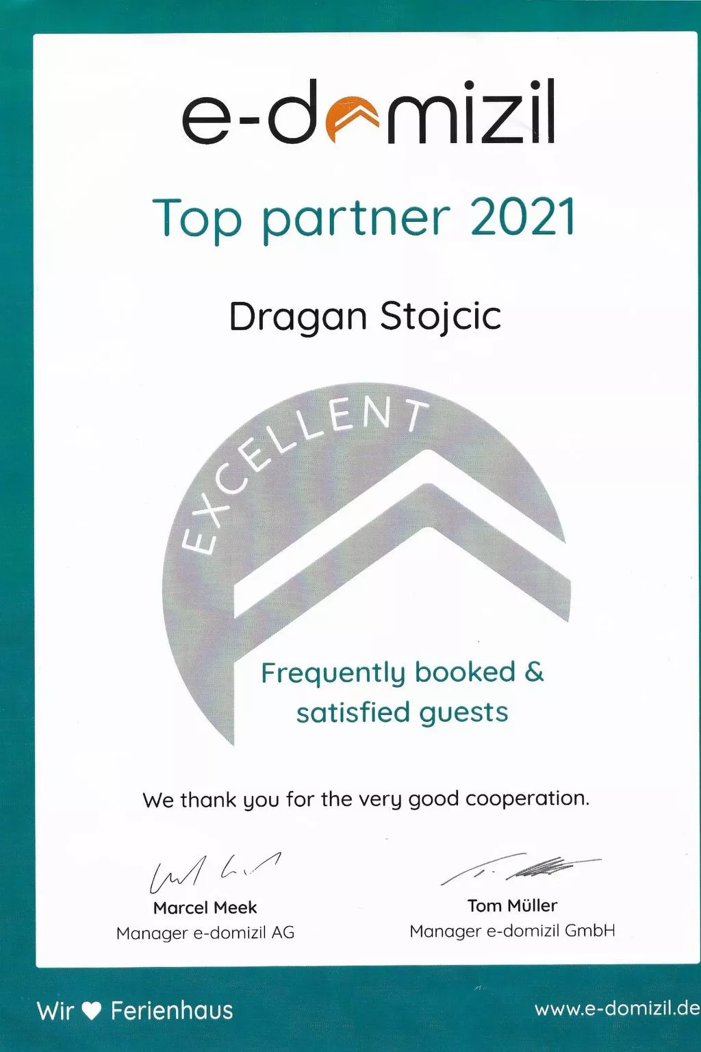 Ferienvilla Vesna in Crikvenica-Image-tags.info