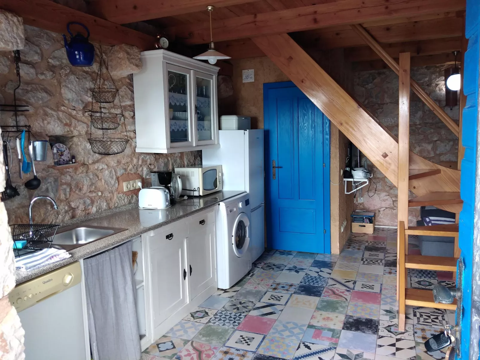 Ferienvilla Ivanka in Crikvenica-Binnen