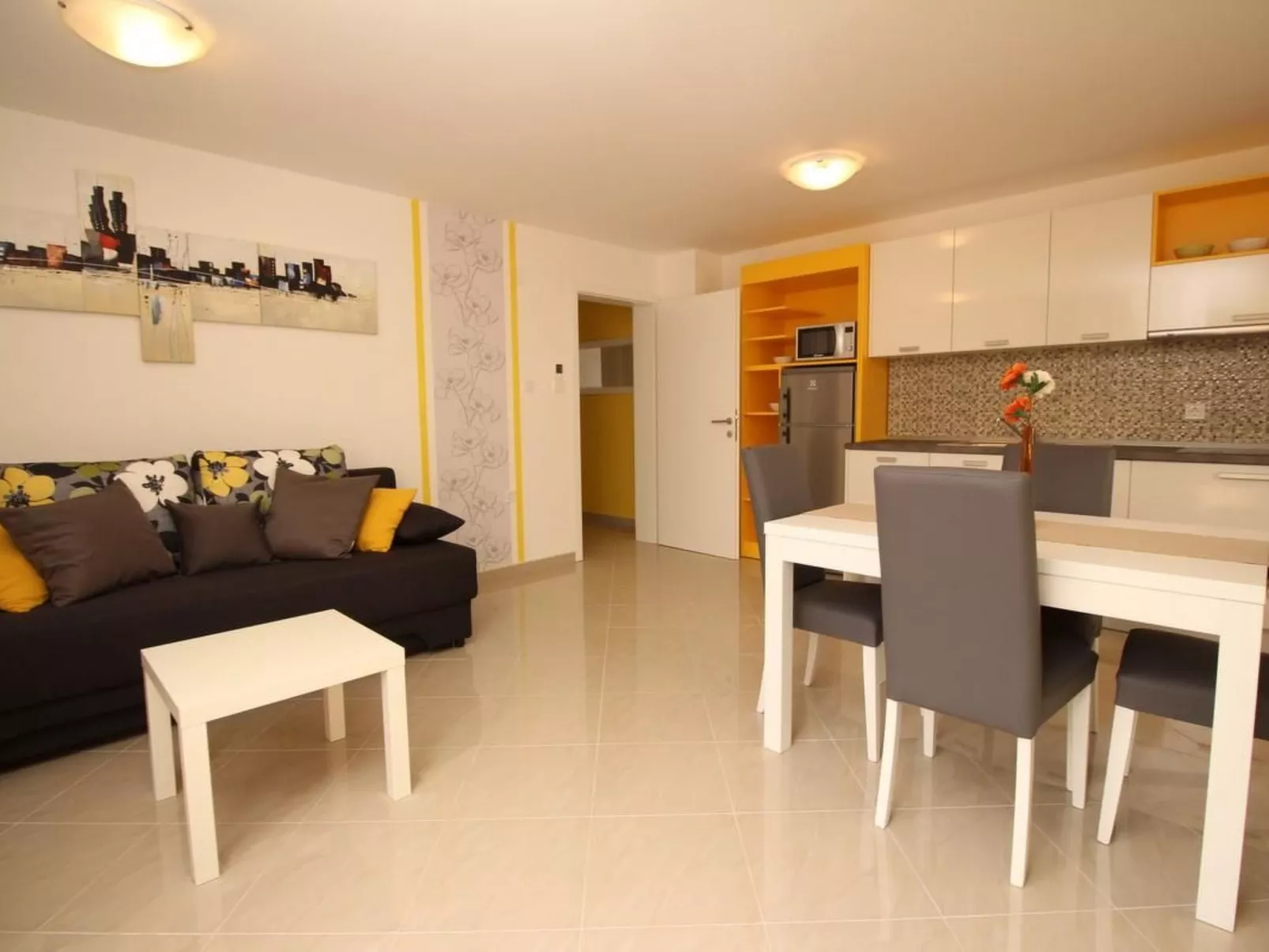 Gorica II A2+2 br.3