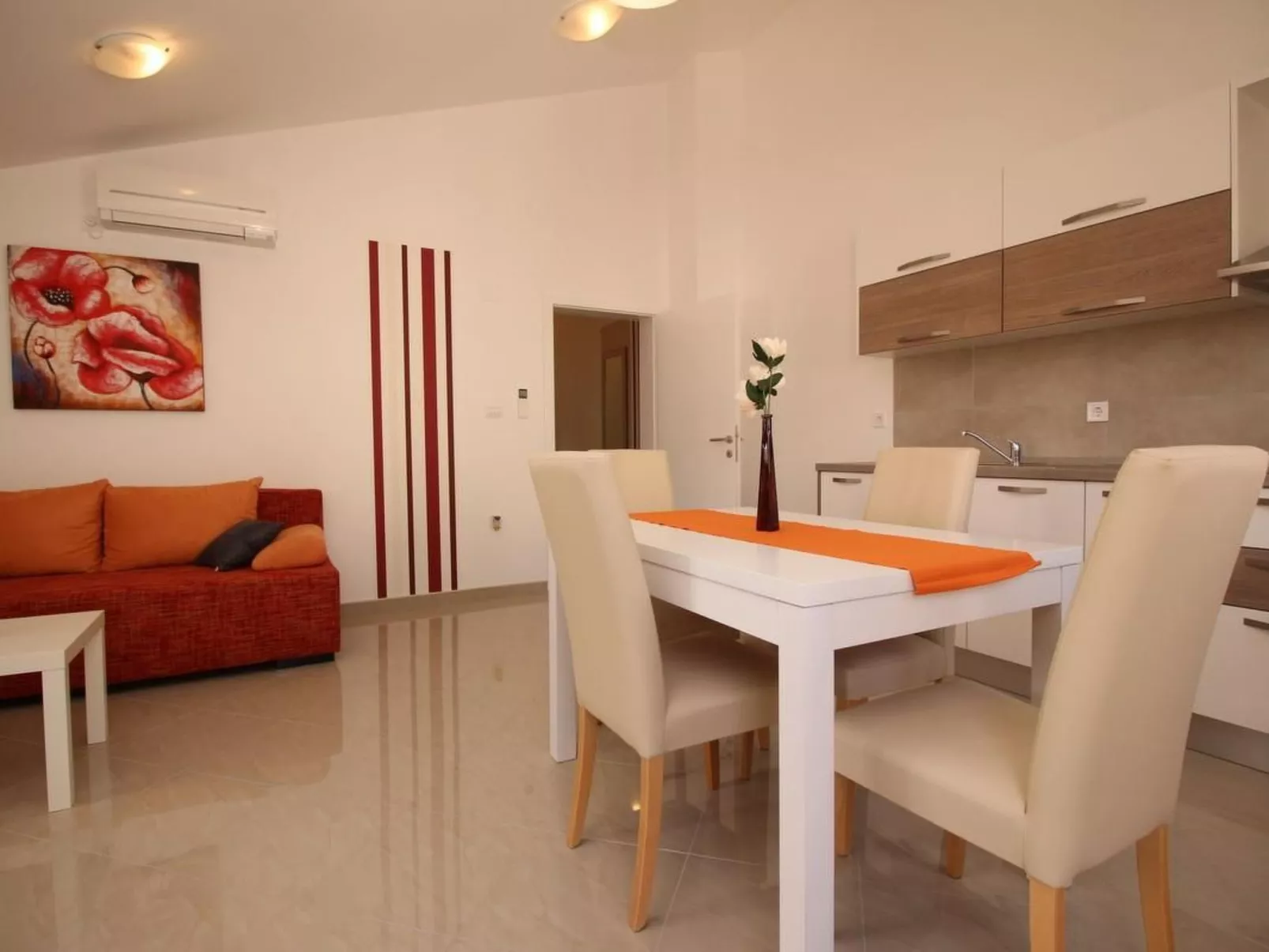 Gorica II A2+1 br.9