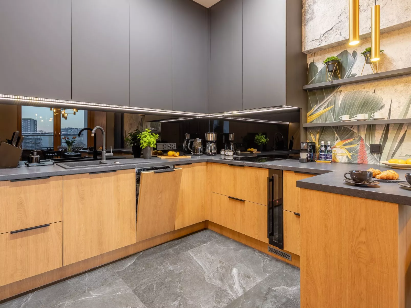 Tower 26 - Ihr Ferienappartement in Swinemünde