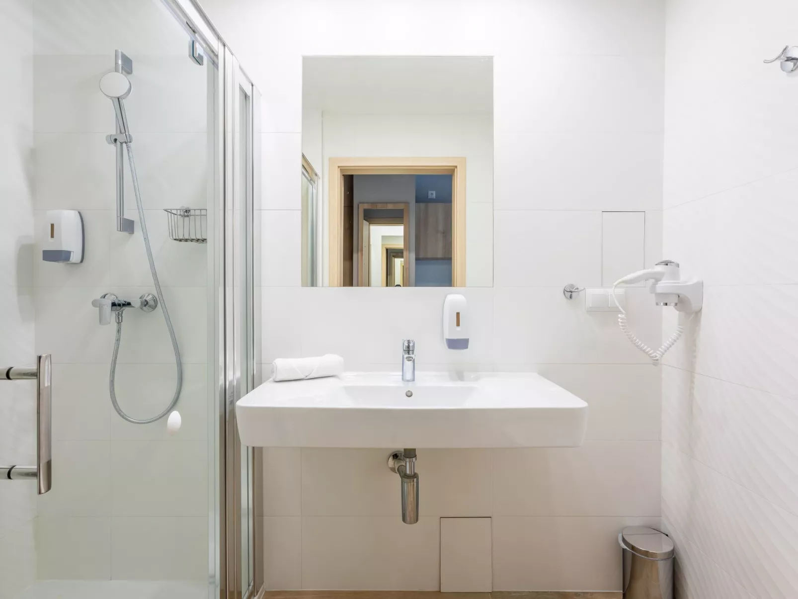 In einzigartiger Lage auf Usedom