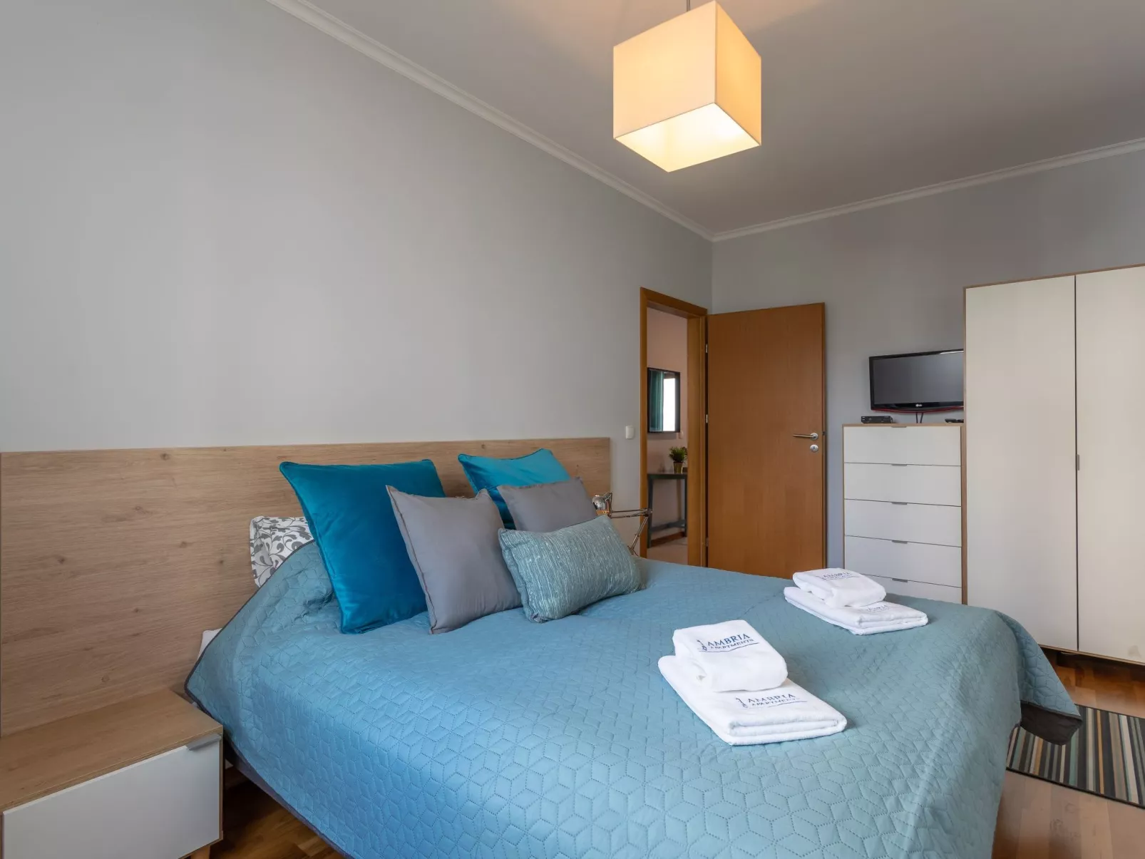 Wohnung Platan 3 - Urlaub auf der Insel Usedom