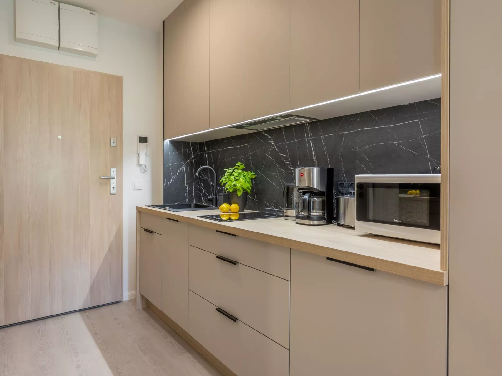 Matejki 2 - Ihr Zuhause in der Ferne