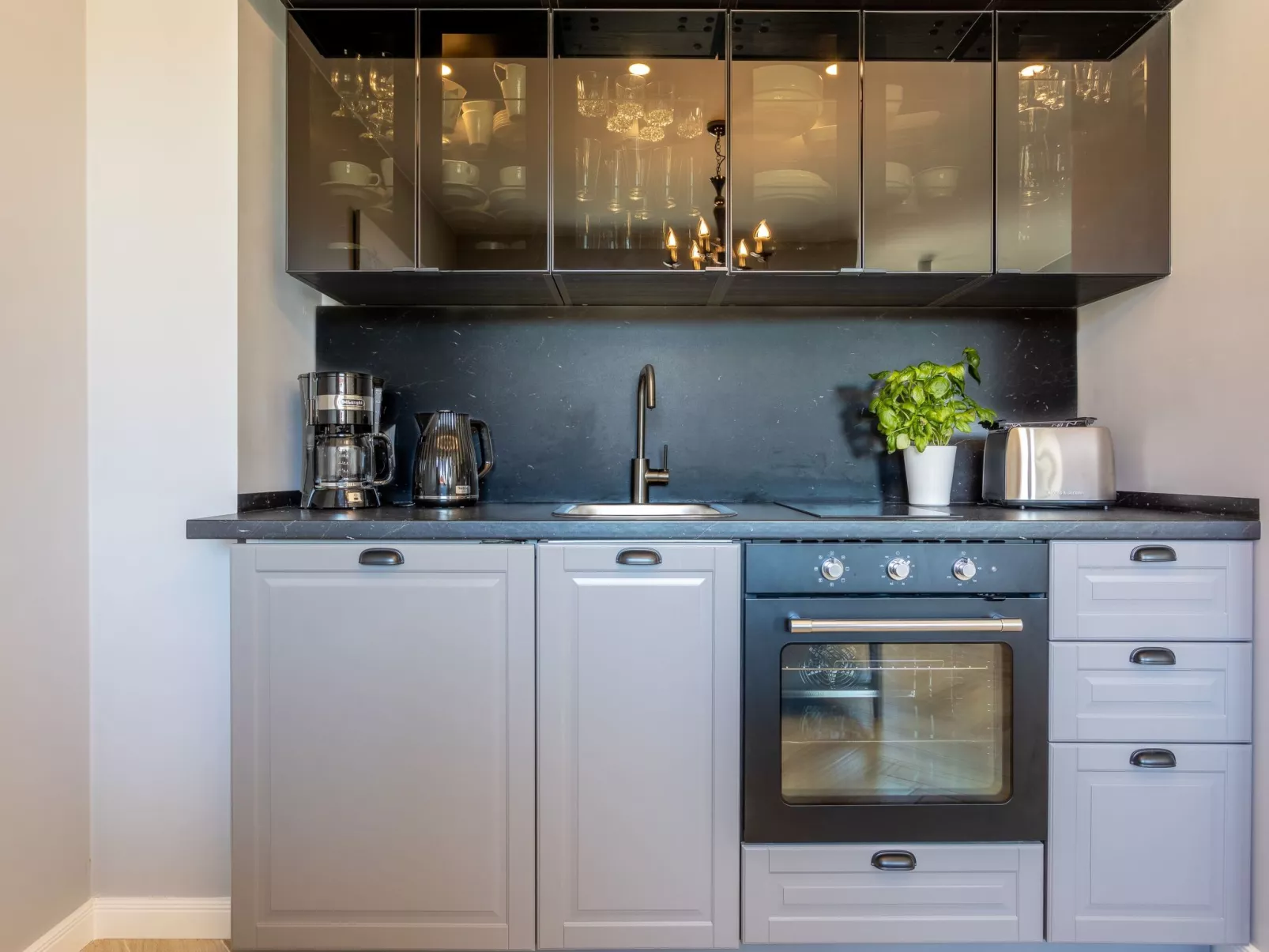 Gemütliches Ferienappartement Maritime