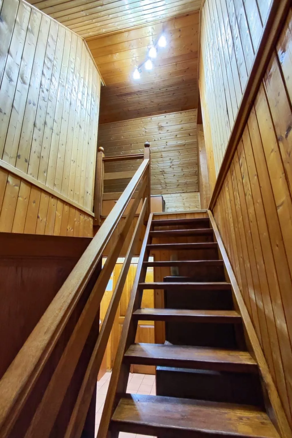 Fachwerkhaus "Ferienhaus Monto"