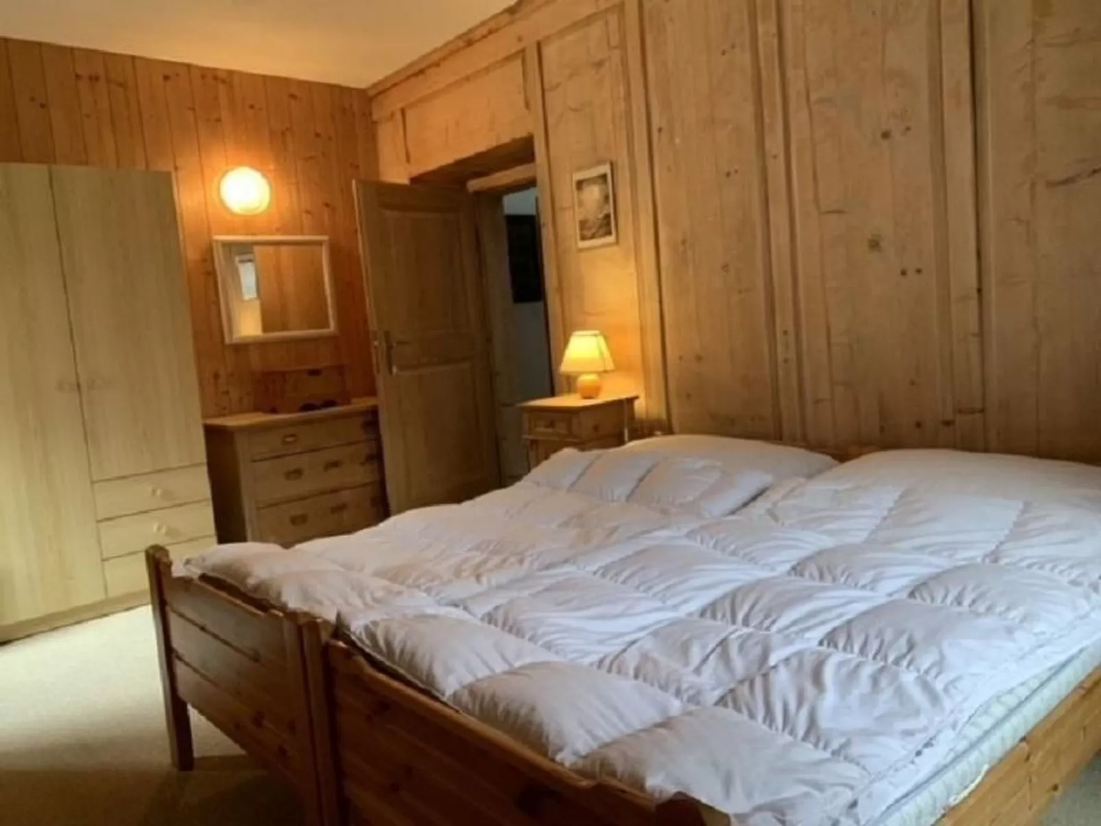 Appartamento FAMIGLIA TONDINI