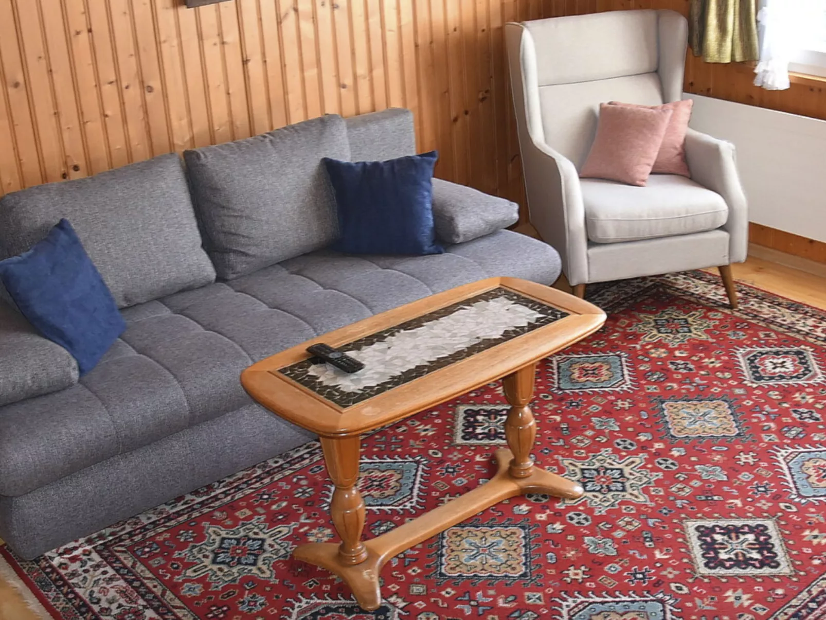 Ferien Alpsteinblick