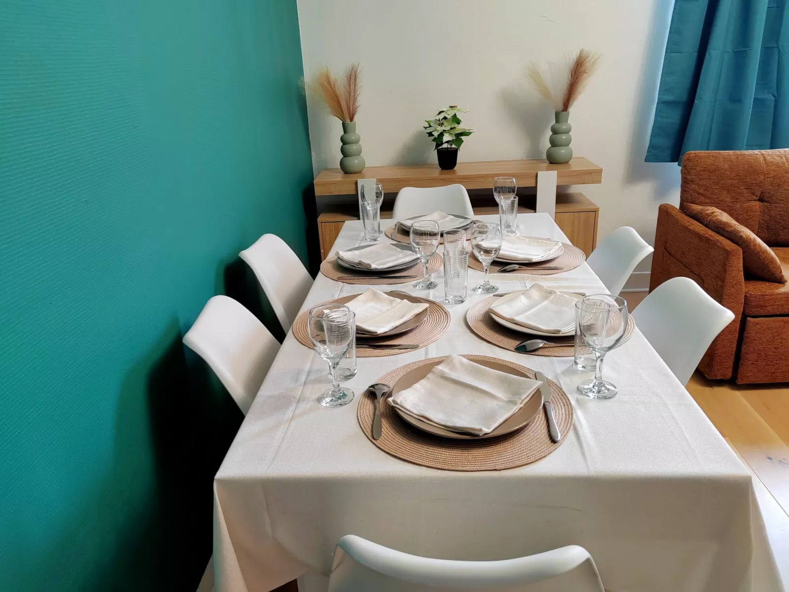 Wohnung im Stadtzentrum - 5 min vom Bahnhof entfernt - 62 m2 - in der Nähe von-Image-tags.info