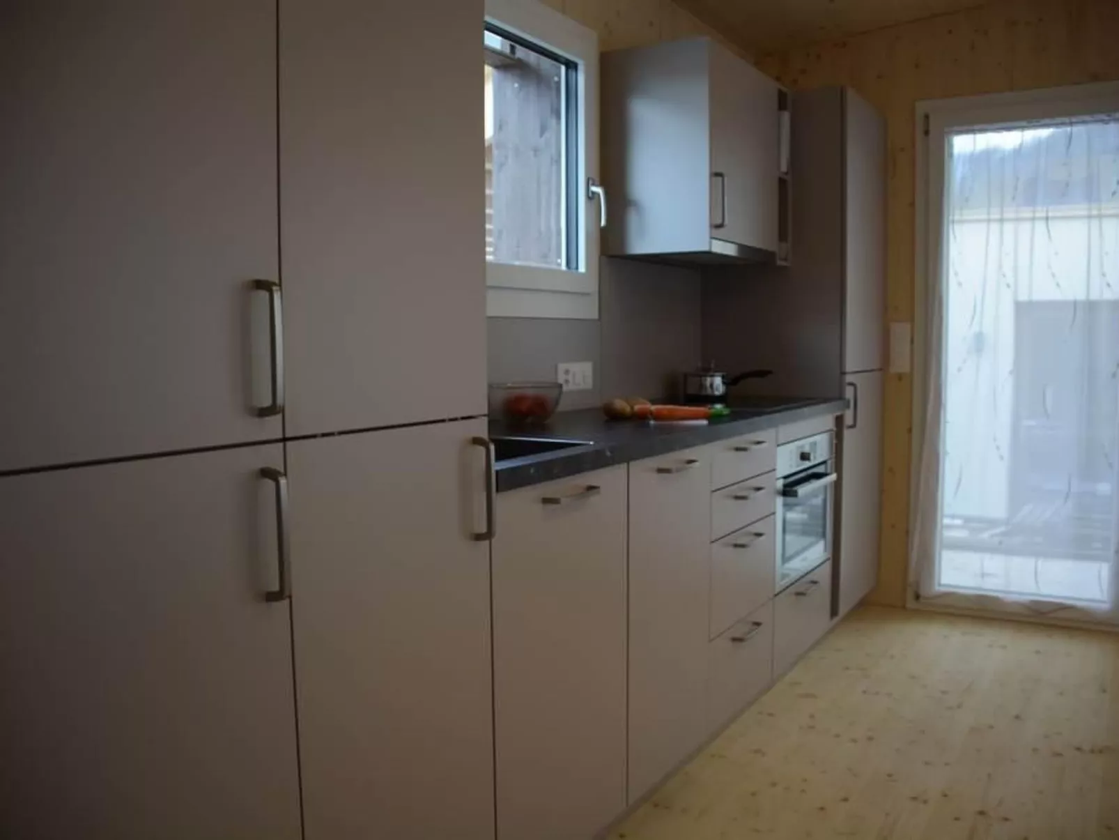 Chalet Nr. 50 (FERWO)