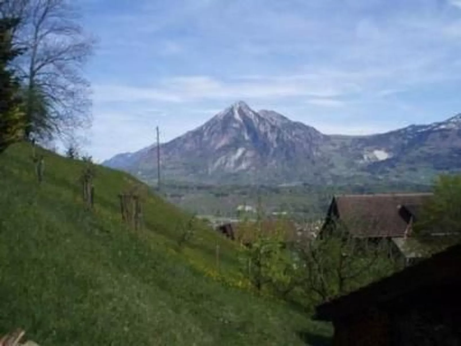 Haus Scherrer "Schön-Biel"