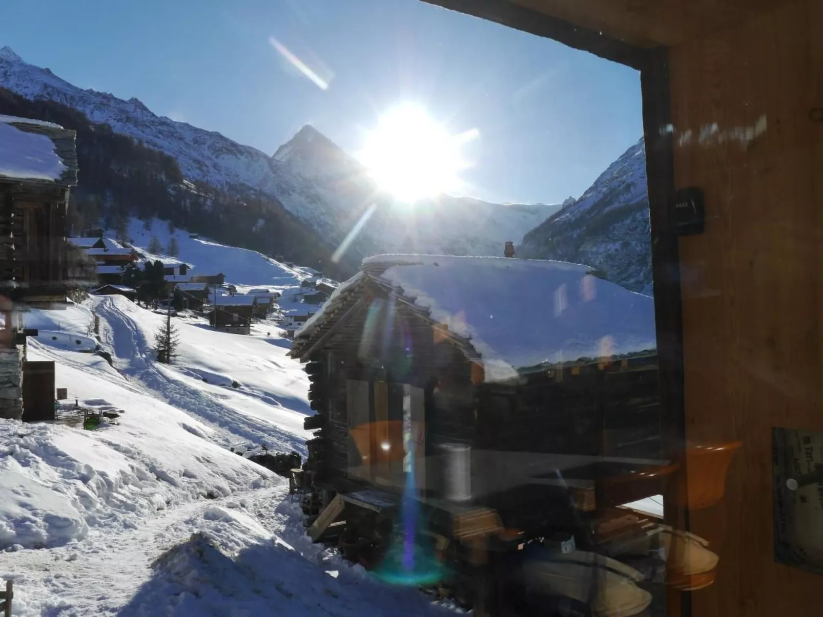 Mayen an Joseph-Buiten