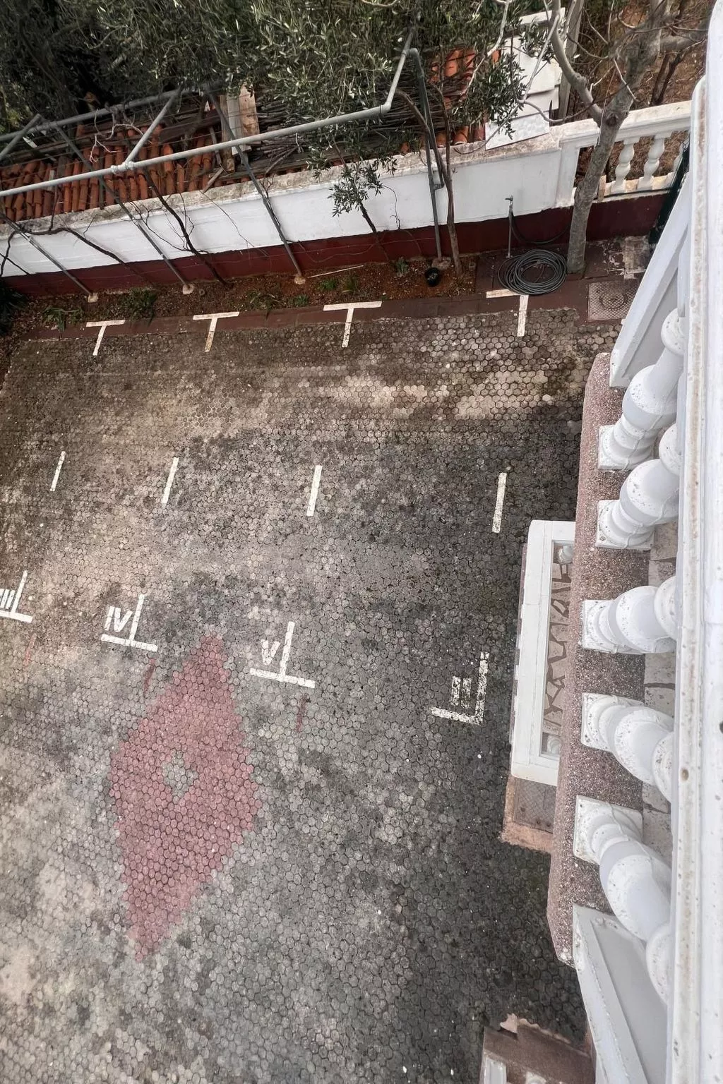 "Apartman Sea Breeze"