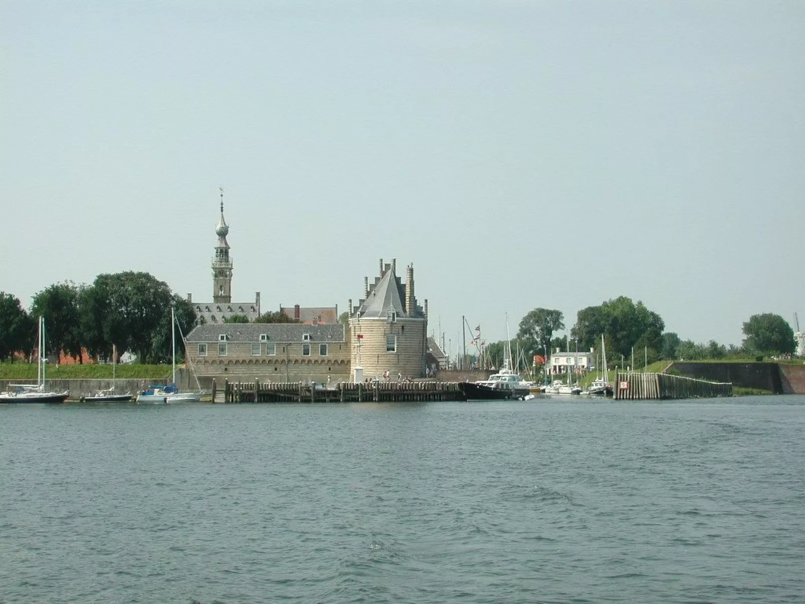 Gemütliches Studio im ursprünglichen Bauernhaus-Buiten