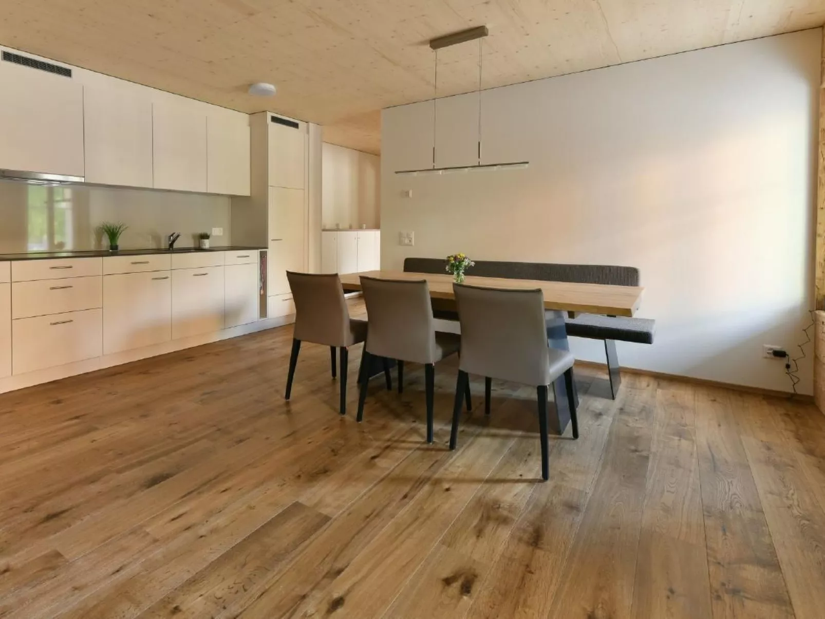 Läckistock Urnerboden