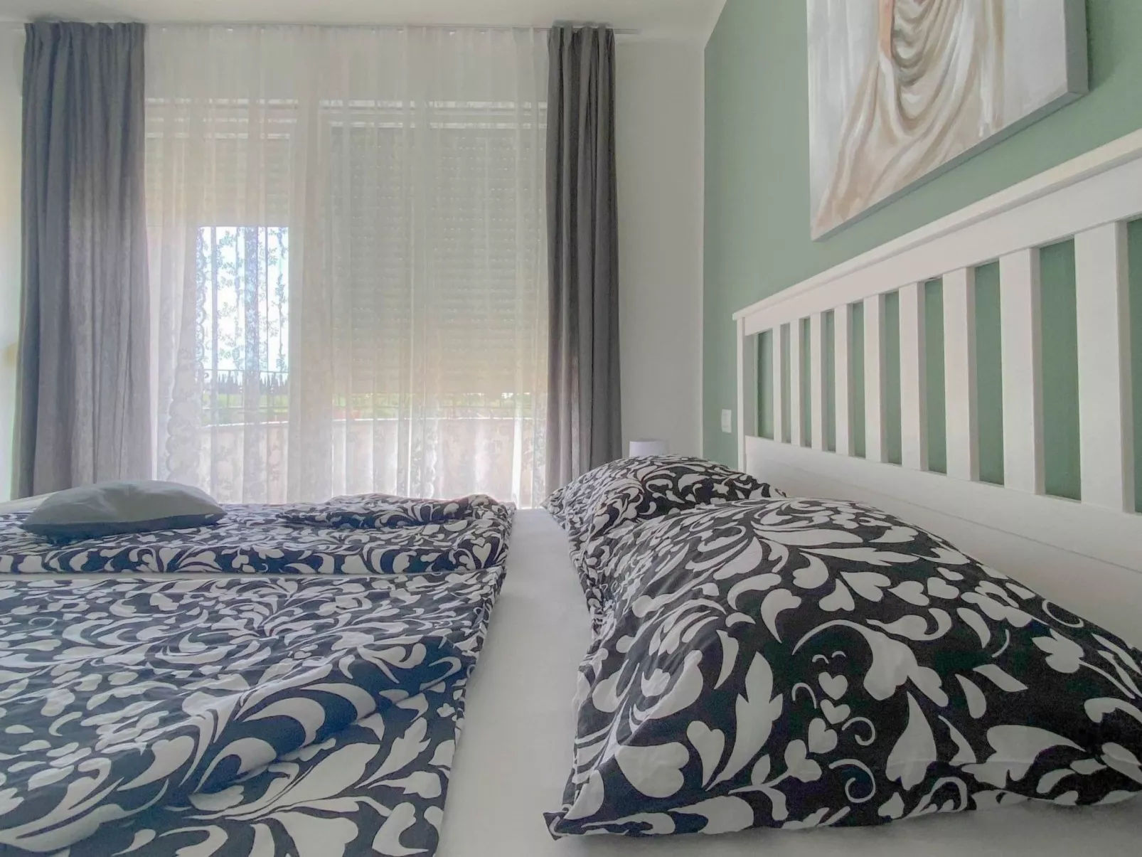 Mit Privatpool für 6 Personen ca. 105 m&sup2; in Bužinija, Adriaküste Kroatien-Binnen