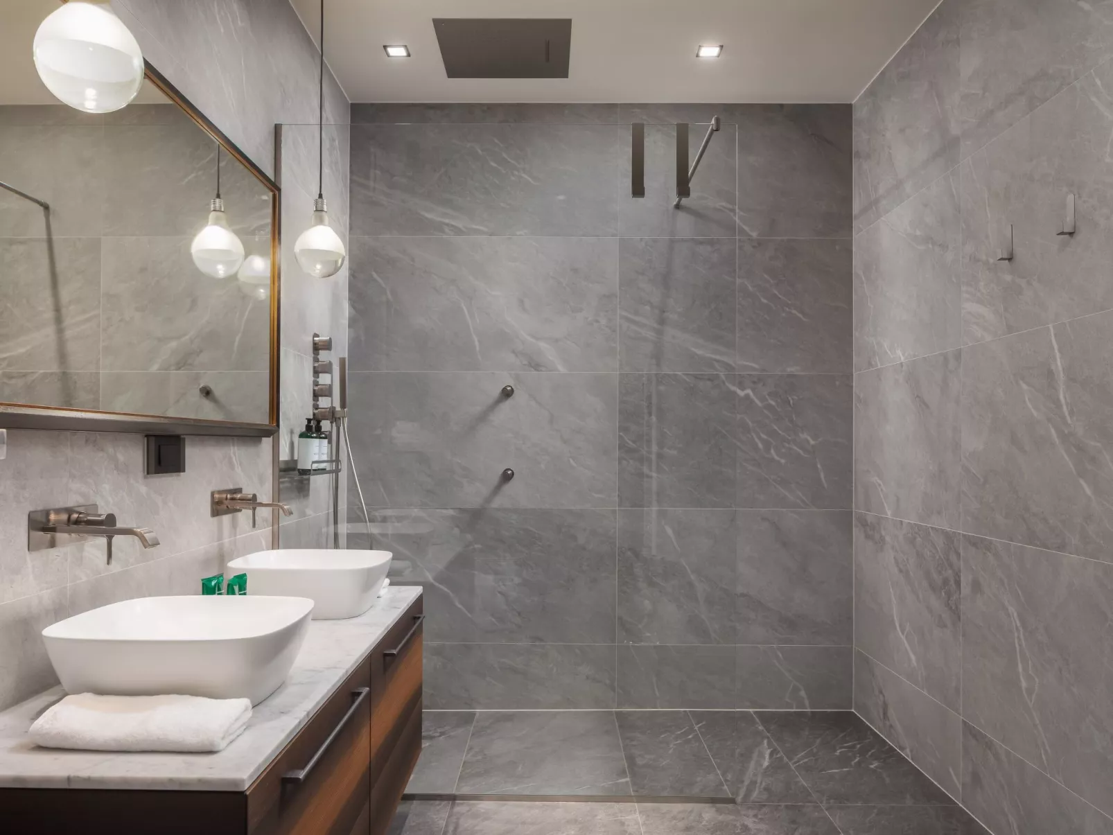 Villa Cypress Hill bei Poreč