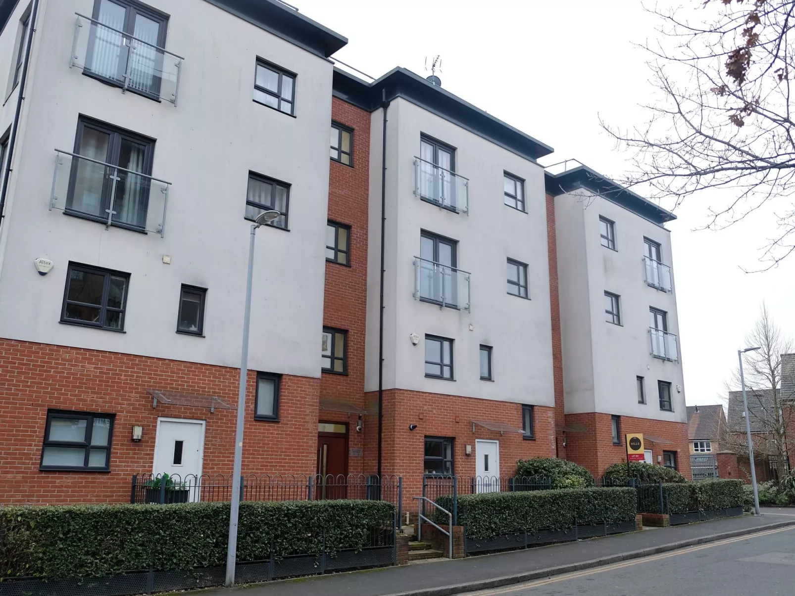 1-Schlafzimmer-Wohnung, 3 Gäste mit Parkplatz und Wi-Fi-Image-tags.info