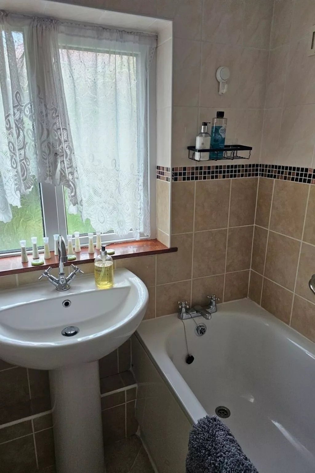 Schönes Haus in Orpington-Binnen