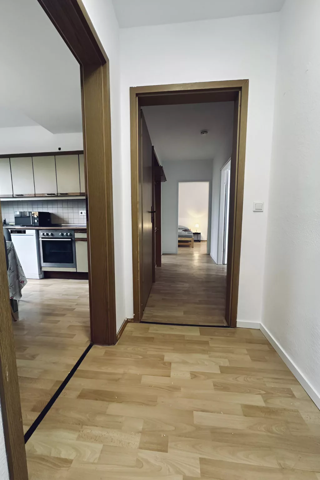 H&S Emsdetten II-Binnen