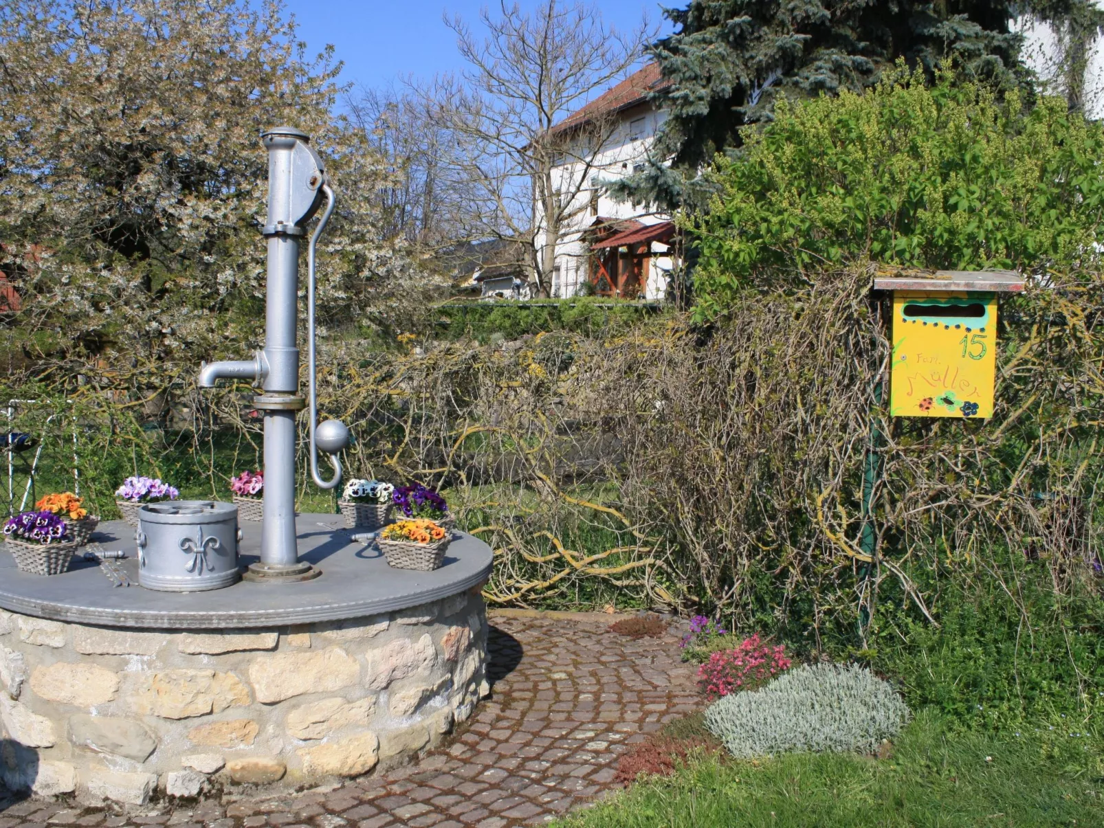 Kleine Fewo - Image-tags.info