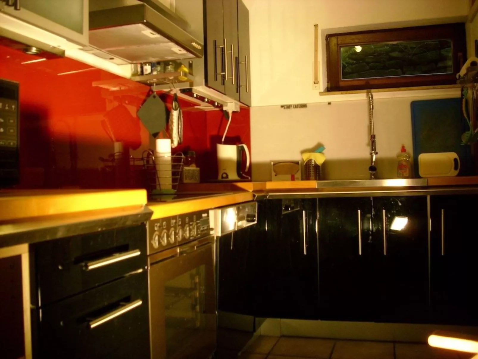 Urlaub am Feigenbaum in Nußloch